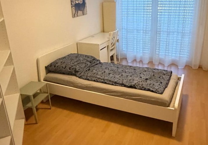 Wohnung in Waldkirch