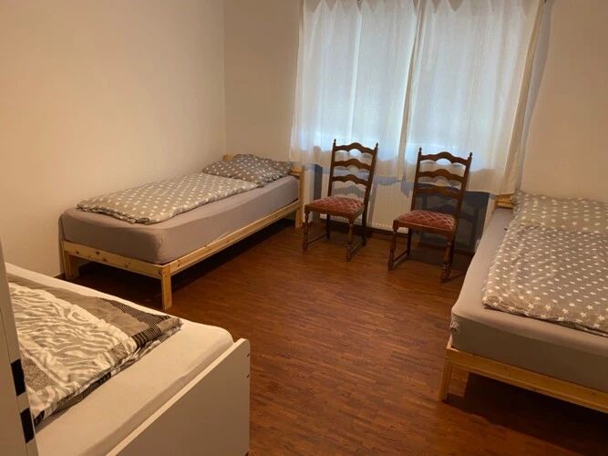 Wohnung in Gundelfingen
