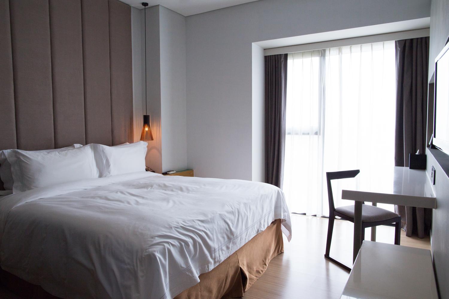 Monteurzimmer Südbaden Zimmer